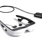 Headset 3D Glasses VR  for Android