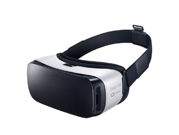 VRBOX 2nd Big Lens VR Headset 3D