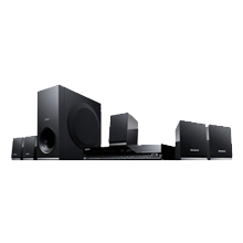 Home Theater & Audio