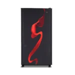 PEL Glass Door Refrigerator Room Series 1400 (140 LTR)