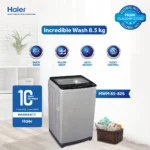 Haier HWM 85-826 Washing Machine 8.5kg