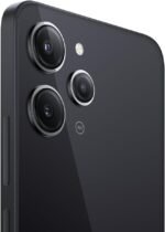 Xiaomi Redmi 12 Smartphone, 4 + 128 GB, Mobile Phone, 6.79 Inch FHD+ Display, 5,000 mAh, 50 MP Camera, 18 W Fast Charging, Dual SIM, Midnight Black - Image 2