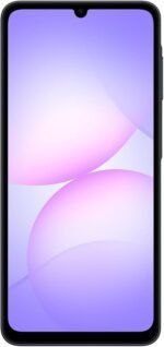 Samsung Galaxy A07 4G 4/128GB Black, - Image 2