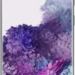 Samsung Galaxy S20+ 5G Android Smartphone - SIM Free Mobile Phone - Cosmic Black, 128 GB