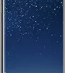 Samsung S8 Plus UK SIM-Free 64GB Smartphone - Midnight Black