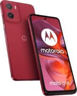 Motorola Moto G05 16.9 cm (6.67 inches) Doppia SIM Android 15 4G USB tipo-C 4 GB 256 GB 5200 mAh Rosso - Image 2