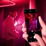 Samsung Galaxy S20+ 5G Android Smartphone - SIM Free Mobile Phone - Cosmic Black, 128 GB - Image 2