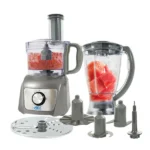 Anex AG-3045 Deluxe Chopper & Blender