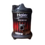 Haier HVC-1400 Vacuum Cleaner