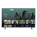 Orient Nexus 55S QLED Silver