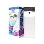 Deluxe Automatic Aerosol Dispenser Machine