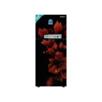 WAVES FLOWER GLASS DOOR INVERTER SERIES (14 CFT)
